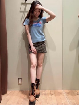  Nanakoさんのコーディネート