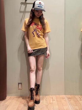  Nanakoさんのコーディネート