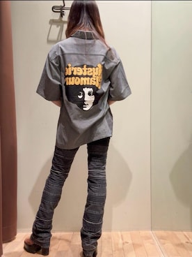  Nanakoさんのコーディネート