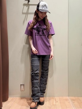  Nanakoさんのコーディネート