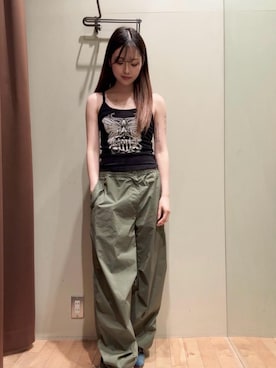  Nanakoさんのコーディネート
