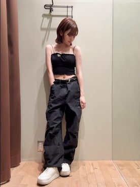  Nanakoさんのコーディネート