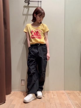  Nanakoさんのコーディネート