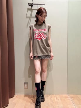  Nanakoさんのコーディネート