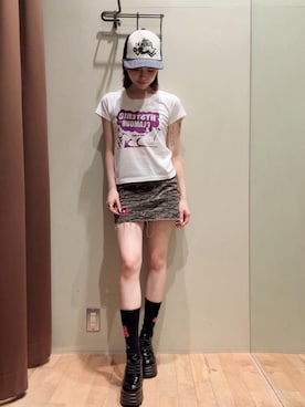  Nanakoさんのコーディネート