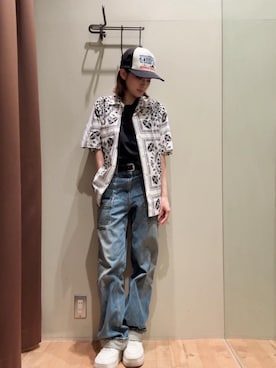  Nanakoさんのコーディネート