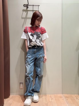  Nanakoさんのコーディネート