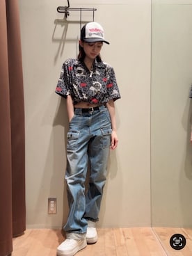 Nanakoさんのコーディネート