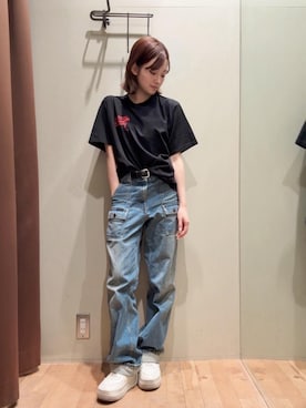  Nanakoさんのコーディネート