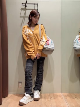 Nanakoさん(レディース・158cm)の夏コーディネート