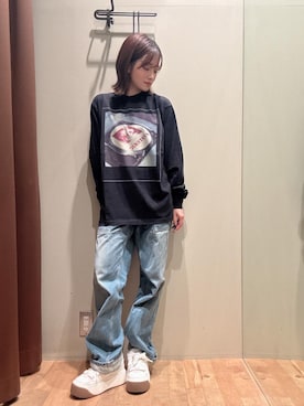  Nanakoさんのコーディネート