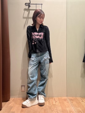  Nanakoさんのコーディネート