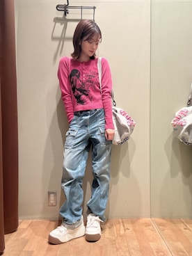  Nanakoさんのコーディネート