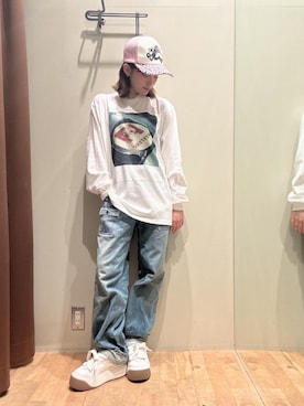  Nanakoさんのコーディネート