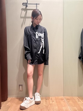  Nanakoさんのコーディネート