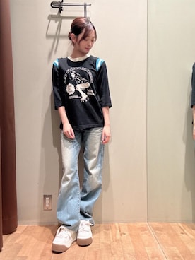  Nanakoさんのコーディネート