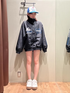  Nanakoさんのコーディネート