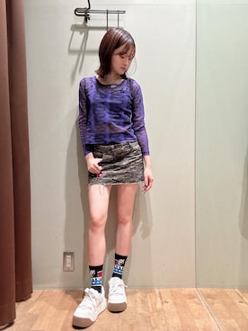  Nanakoさんのコーディネート