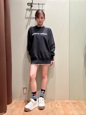  Nanakoさんのコーディネート