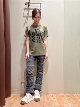  Nanakoさんのコーディネート