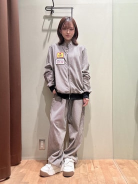  Nanakoさんのコーディネート