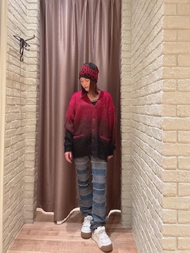 Nanakoさん(レディース・158cm)の秋コーディネート