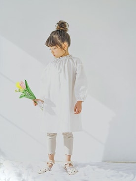 F.O.OnlineStoreさん(キッズ・110cm)の冬コーディネート