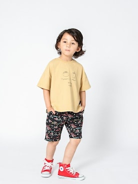 F.O.OnlineStoreさん(キッズ・110cm)の夏コーディネート