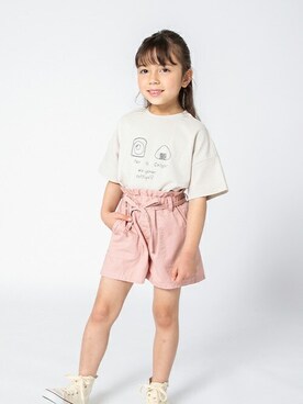 F.O.OnlineStoreさん(キッズ・110cm)の夏コーディネート
