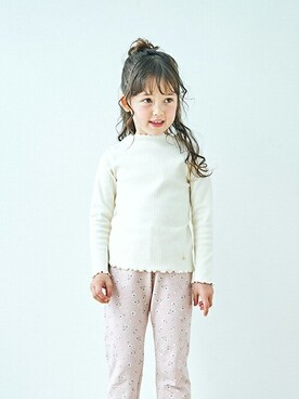 F.O.OnlineStoreさん(キッズ・110cm)の夏コーディネート