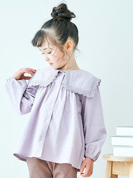 F.O.OnlineStoreさん(キッズ・110cm)の秋コーディネート