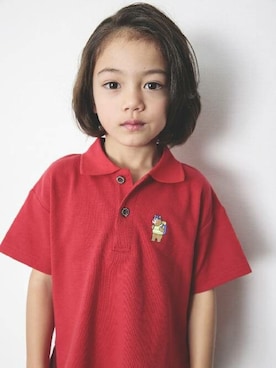 F.O.OnlineStoreさん(キッズ・110cm)の春コーディネート