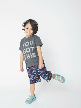 F.O.OnlineStoreさん(キッズ・110cm)の春コーディネート