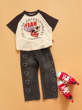 F.O.OnlineStoreさん(キッズ・110cm)の夏コーディネート