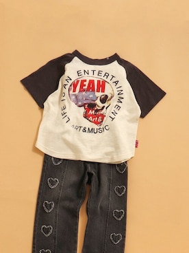 F.O.OnlineStoreさん(キッズ・110cm)の夏コーディネート