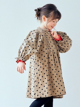 F.O.OnlineStoreさん(キッズ・110cm)の秋コーディネート