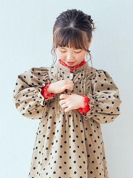 F.O.OnlineStoreさん(キッズ・110cm)の秋コーディネート