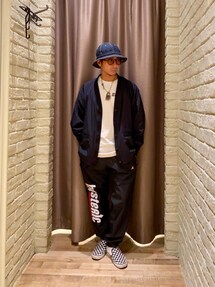 HYSTERIC GLAMOUR（ヒステリックグラマー）の「DEVIL WOMEN