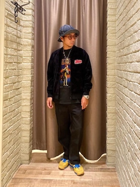 ヒステリックグラマー KEEP ON CHILLIN’ Tシャツ　新品未使用 2025年最新】KEEP ON chillin' tシャツの人気アイテム - メルカリ