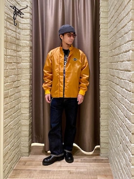 HAMAさんのコーディネート