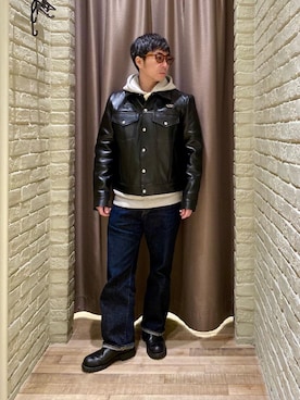 HAMAさんのコーディネート