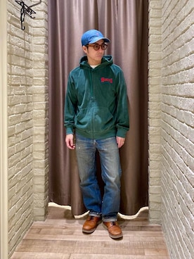 HAMAさんのコーディネート