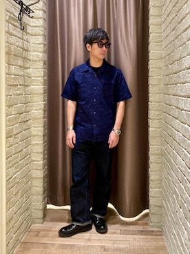 HAMAさんのコーディネート