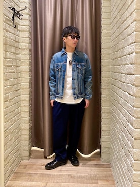 HAMAさんのコーディネート