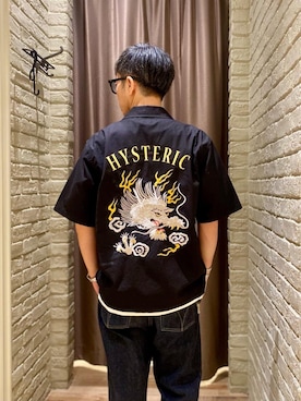 HAMAさんのコーディネート