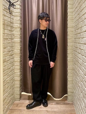 HAMAさんのコーディネート