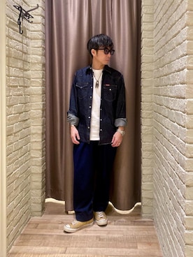 HAMAさんのコーディネート