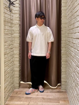 HAMAさんのコーディネート