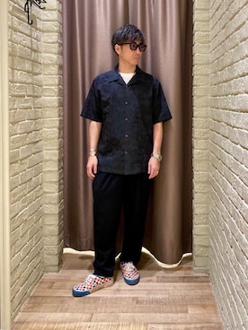 HAMAさんのコーディネート