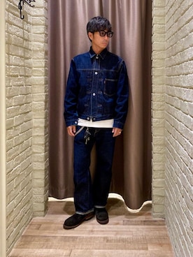 HAMAさんのコーディネート